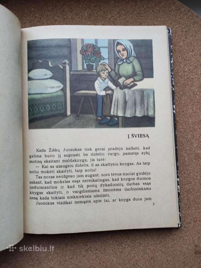 Šatrijos Ragana - Iš daktaro pasakojimų - nuotraukos Nr. 3