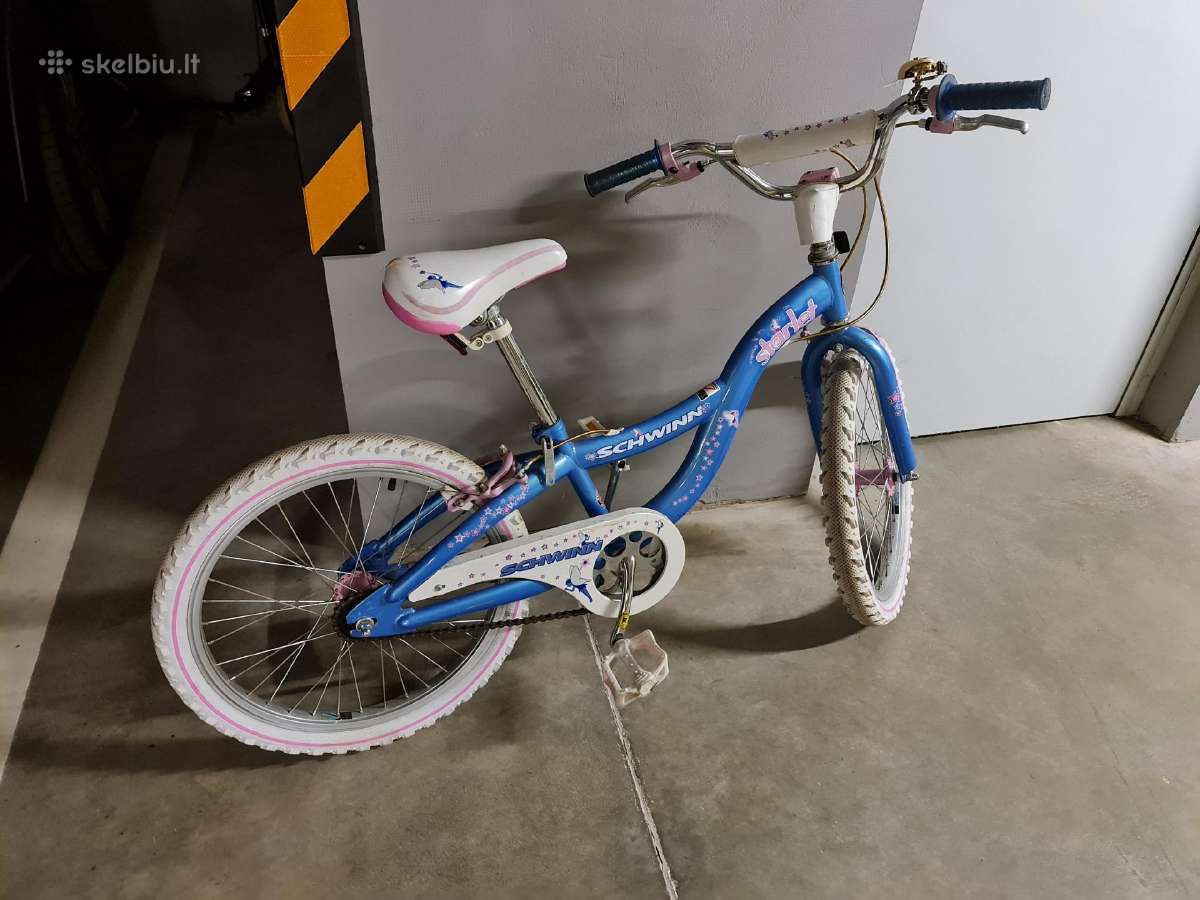 Schwinn Starlet