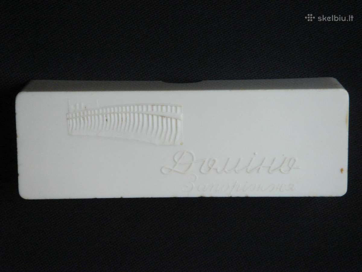 Tarybiniu laiku domino - nuotraukos Nr. 4