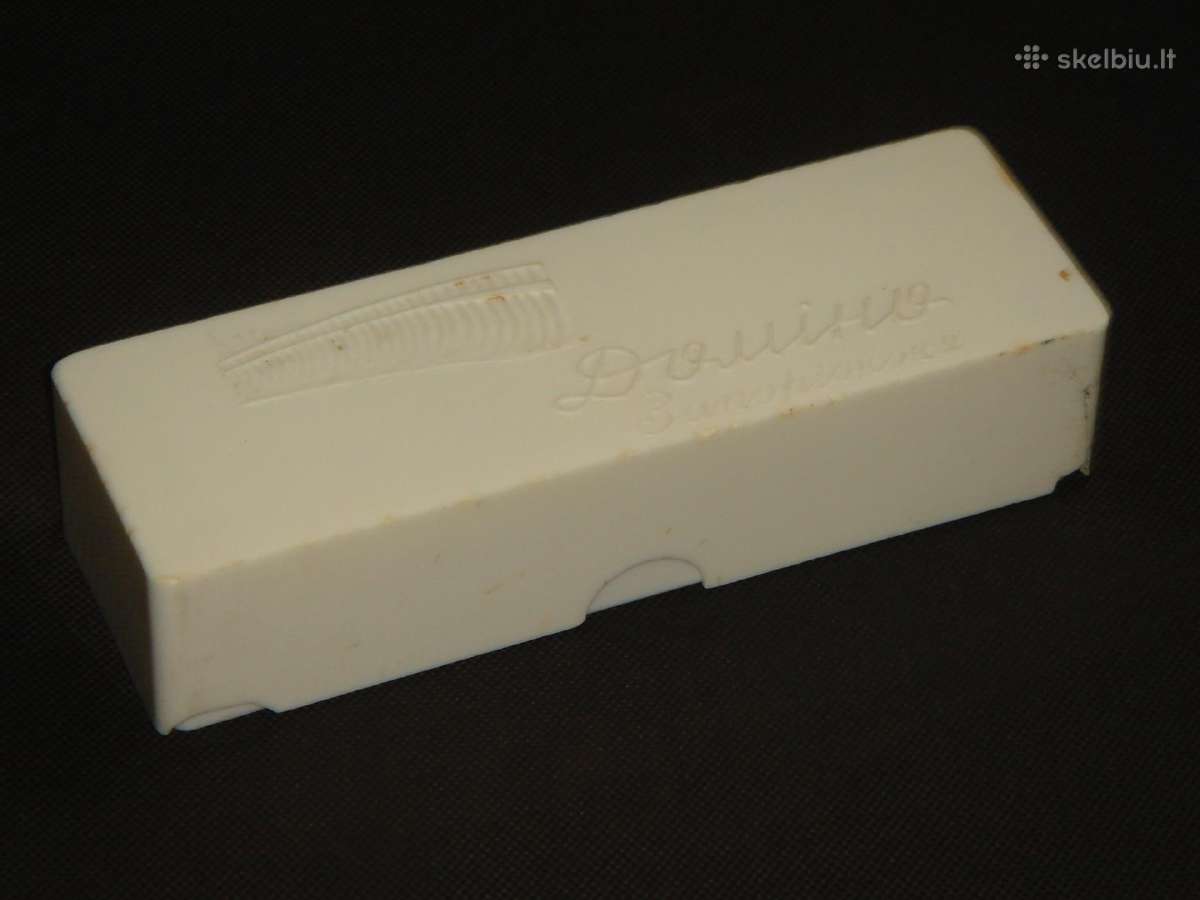 Tarybiniu laiku domino - nuotraukos Nr. 6