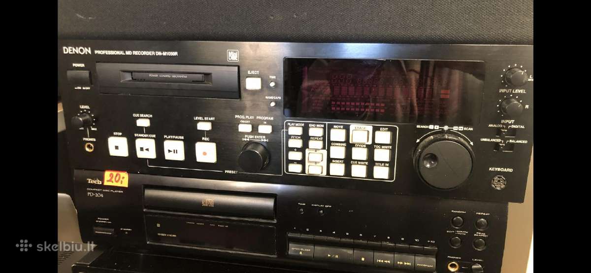 Sony Cdp X-333es, Olive Q3 CD 500 HDD, sony, - nuotraukos Nr. 2