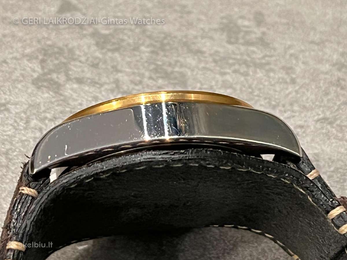 Tudor Black Bay Chrono - nuotraukos Nr. 8
