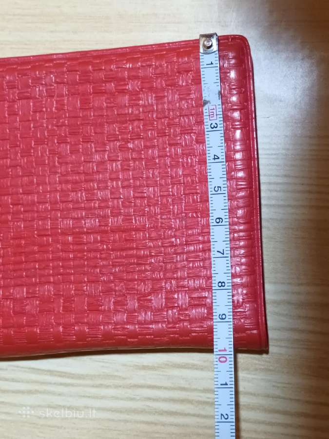 Idomus tarybinis deklas CcCCCP - nuotraukos Nr. 6