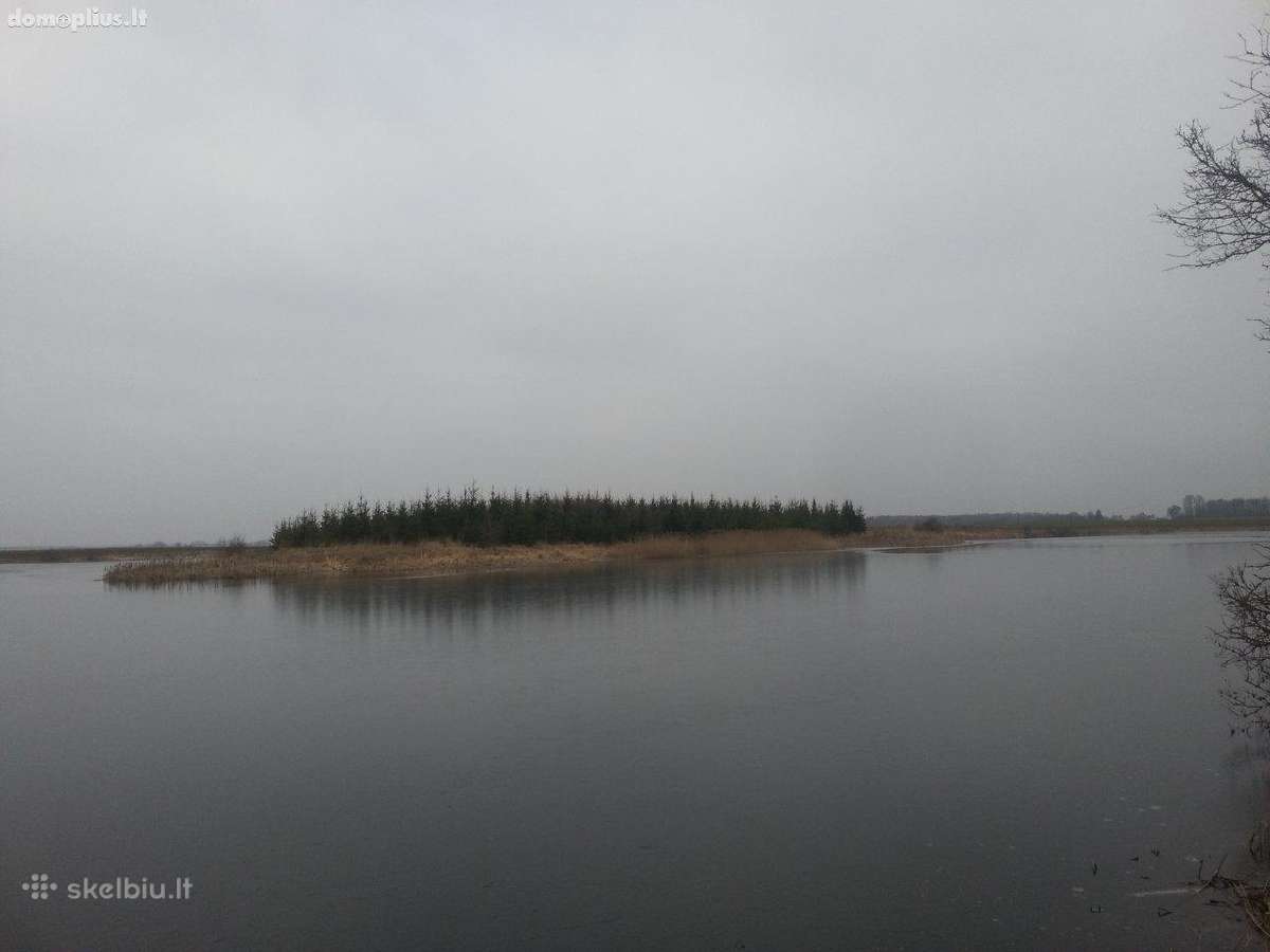 Parduodamas sklypas Ukmergės rajono sav Leonpolyje - nuotraukos Nr. 2