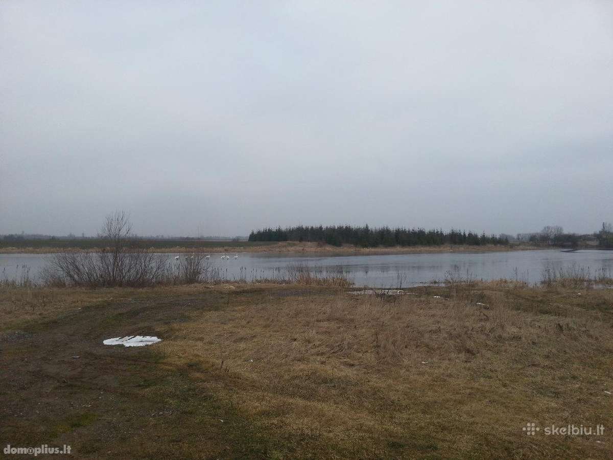 Parduodamas sklypas Ukmergės rajono sav Leonpolyje - nuotraukos Nr. 3