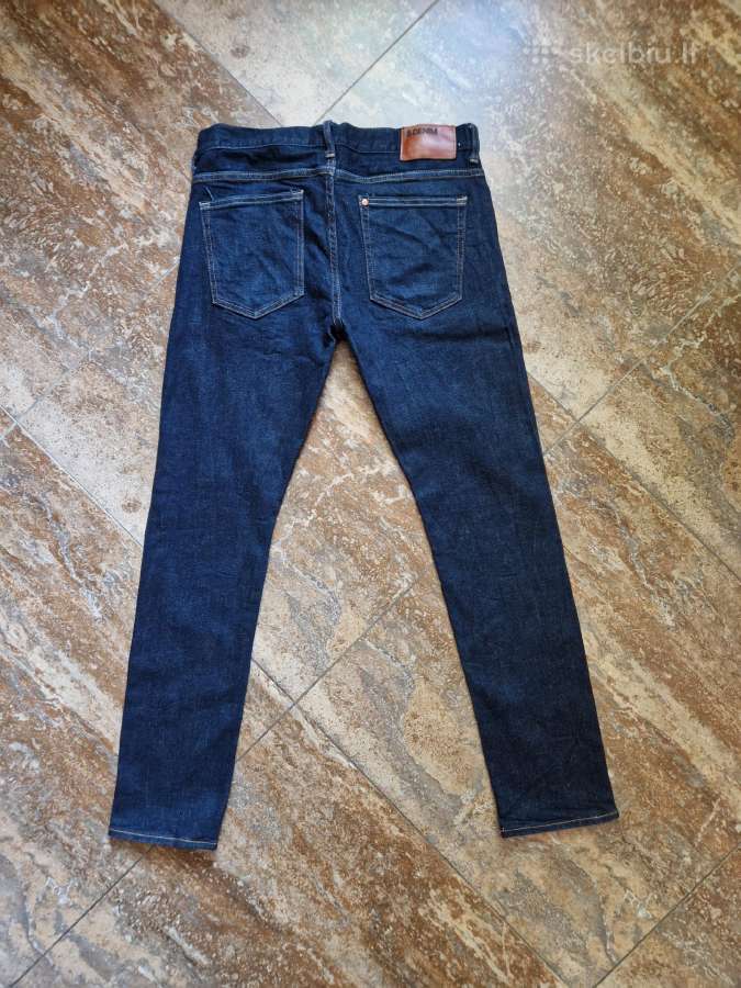 H&m Firmos Dzinsai - nuotraukos Nr. 2