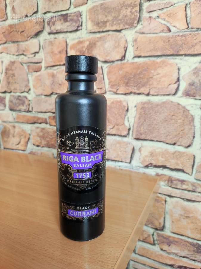 Keraminis buteliukas su kamščiu 200 ml - nuotraukos Nr. 2