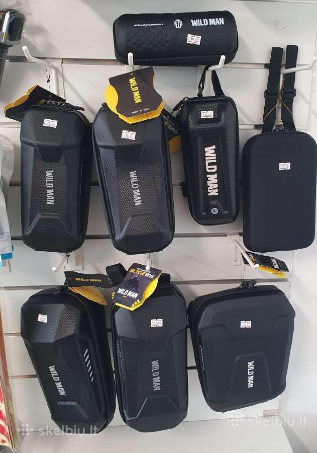 Xiaomi paspirtukų dalys - nuotraukos Nr. 8