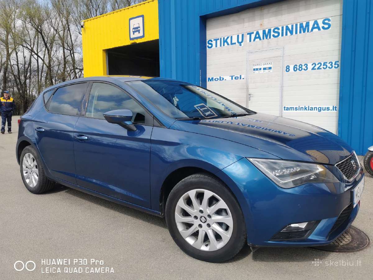 Stiklu tamsinimas Saurida тонировка стёкл для авто - nuotraukos Nr. 18