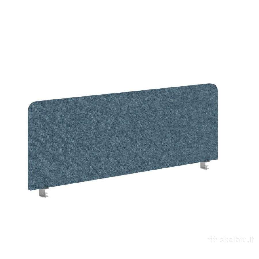 Akustinės pertvaros tarp darbo vietų - nuotraukos Nr. 3