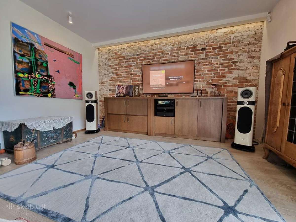 Focal Aria 936 / T+a Dac 200 Borresen Z2 - nuotraukos Nr. 27