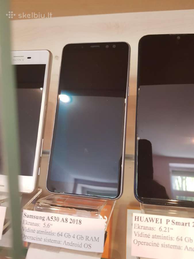 * Naudoti telefonai Palangoje * - nuotraukos Nr. 7