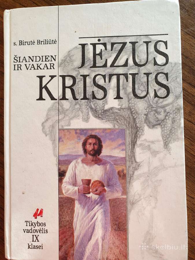 Parduodu vadovelius - nuotraukos Nr. 10