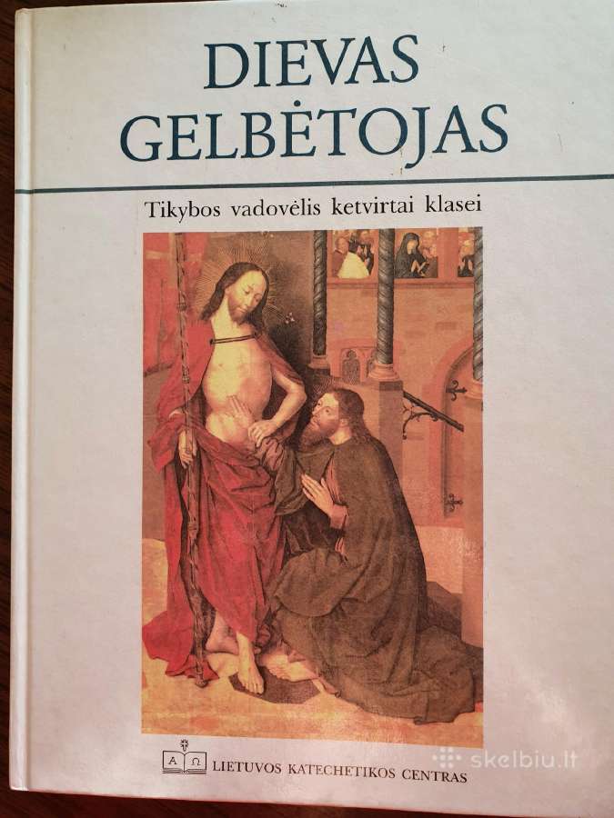 Parduodu vadovelius - nuotraukos Nr. 11