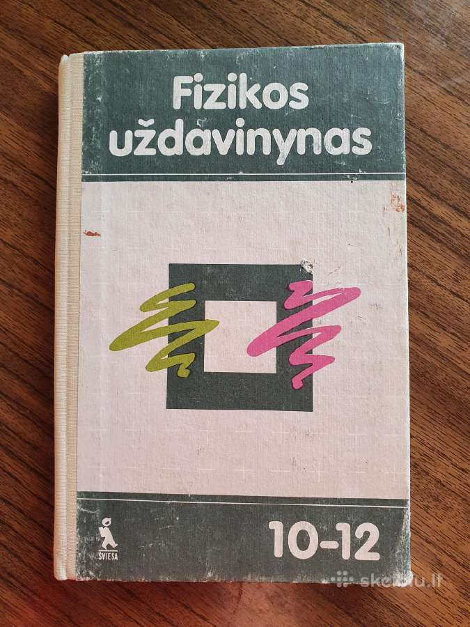 Parduodu vadovelius - nuotraukos Nr. 13