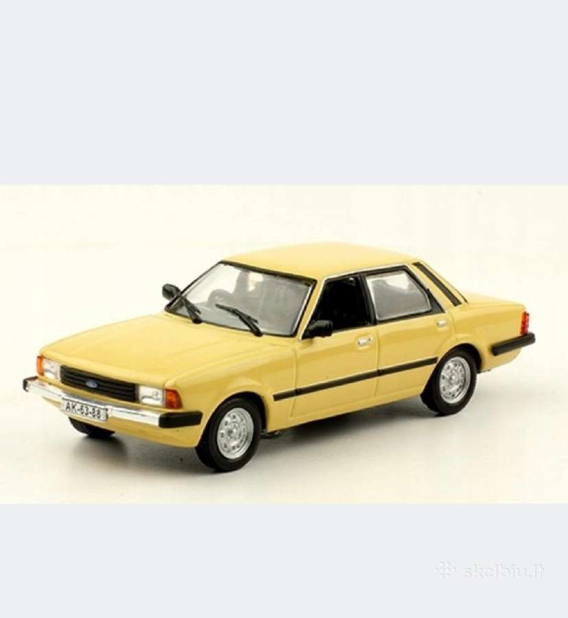 Ford Taunus