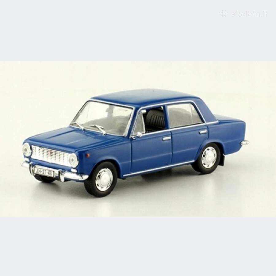 Lada 2101