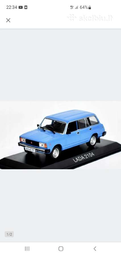 Lada 2104