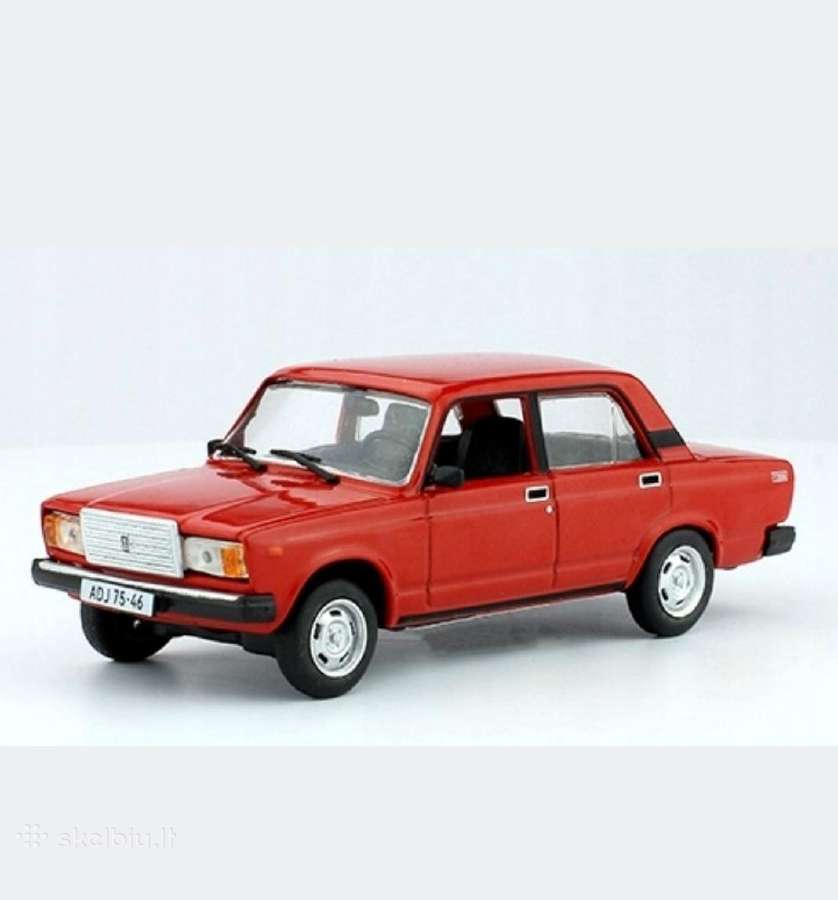 Lada 2107