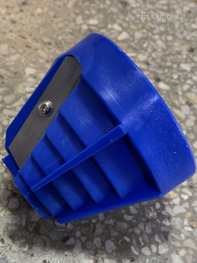 Plastikiniams vamzdžiams lituoklis Pvc Replės - nuotraukos Nr. 22
