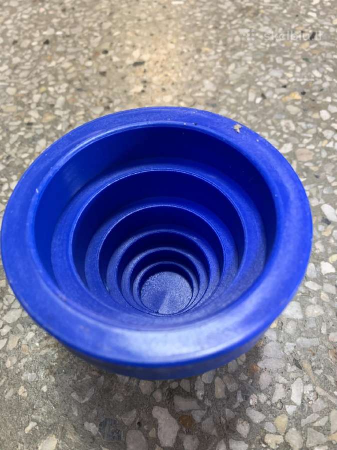 Plastikiniams vamzdžiams lituoklis Pvc Replės - nuotraukos Nr. 20