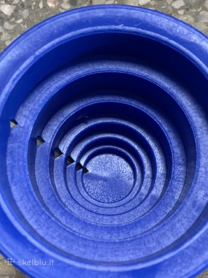 Plastikiniams vamzdžiams lituoklis Pvc Replės - nuotraukos Nr. 23