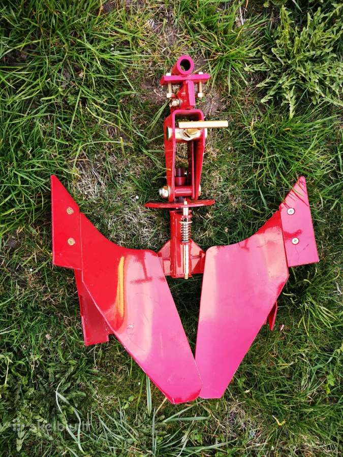 Motoblokai. Pigiau nerasite! Pristatymas nemokamas - nuotraukos Nr. 6
