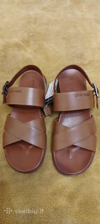 Gino Rossi vyriskos basutės