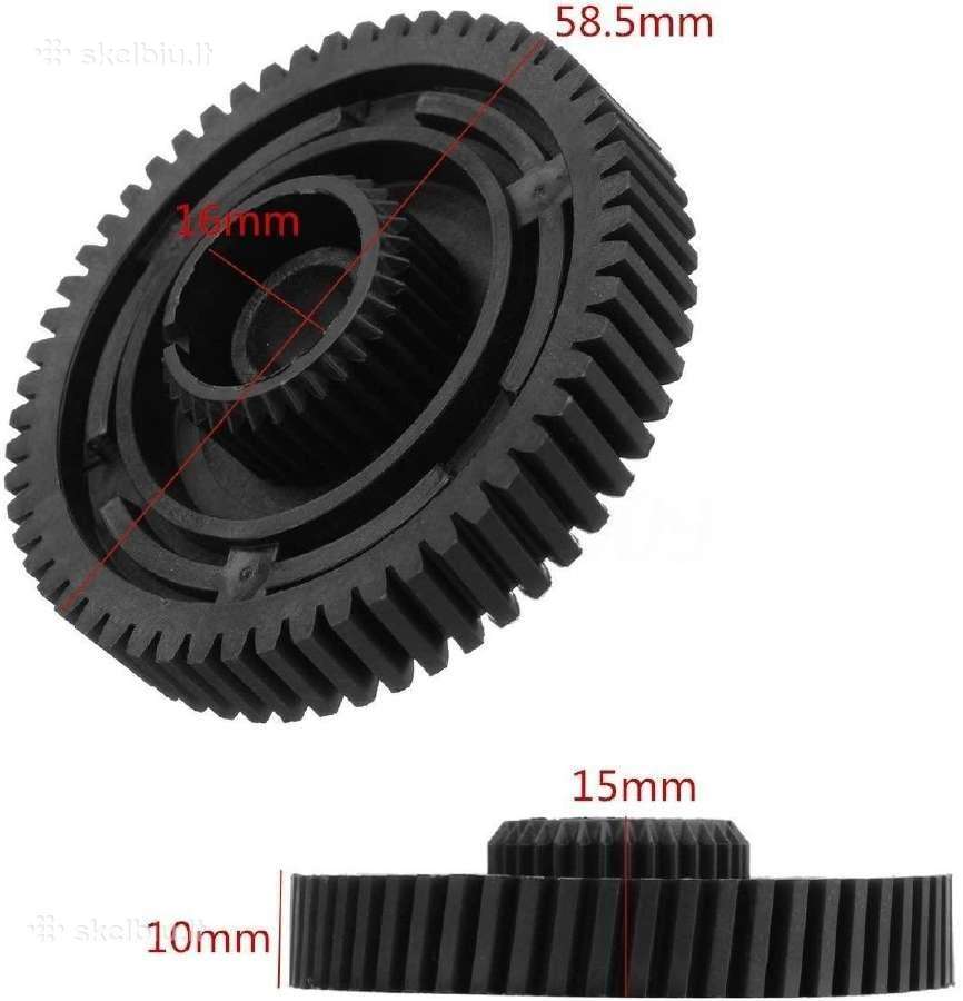 Remonto rinkinys dantratis for Bmw 3 X3 X5 X6 - nuotraukos Nr. 5