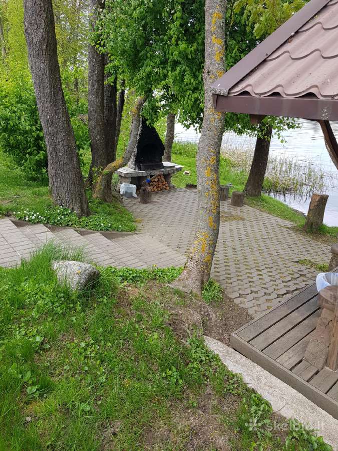 Tado Pirtelė .sodybos ir pirties su kubilu nuoma - nuotraukos Nr. 15