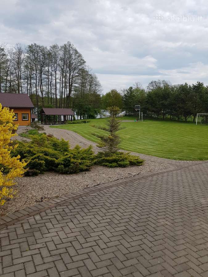 Tado Pirtelė .sodybos ir pirties su kubilu nuoma - nuotraukos Nr. 16