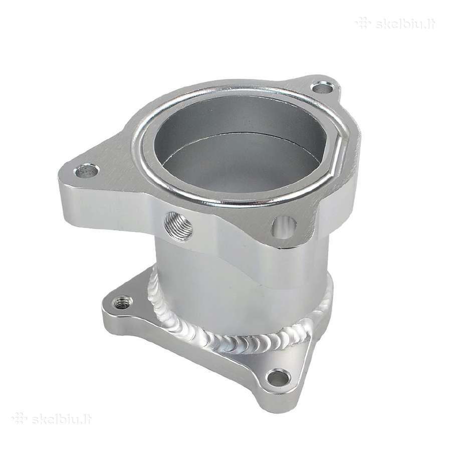 Egr atjungimo rinkinys 1.9 2.0 tdi VW audi - nuotraukos Nr. 3