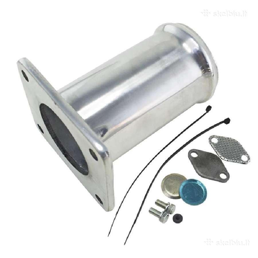 Egr atjungimo rinkinys delete kit bmw M47 M57 M67 - nuotraukos Nr. 6