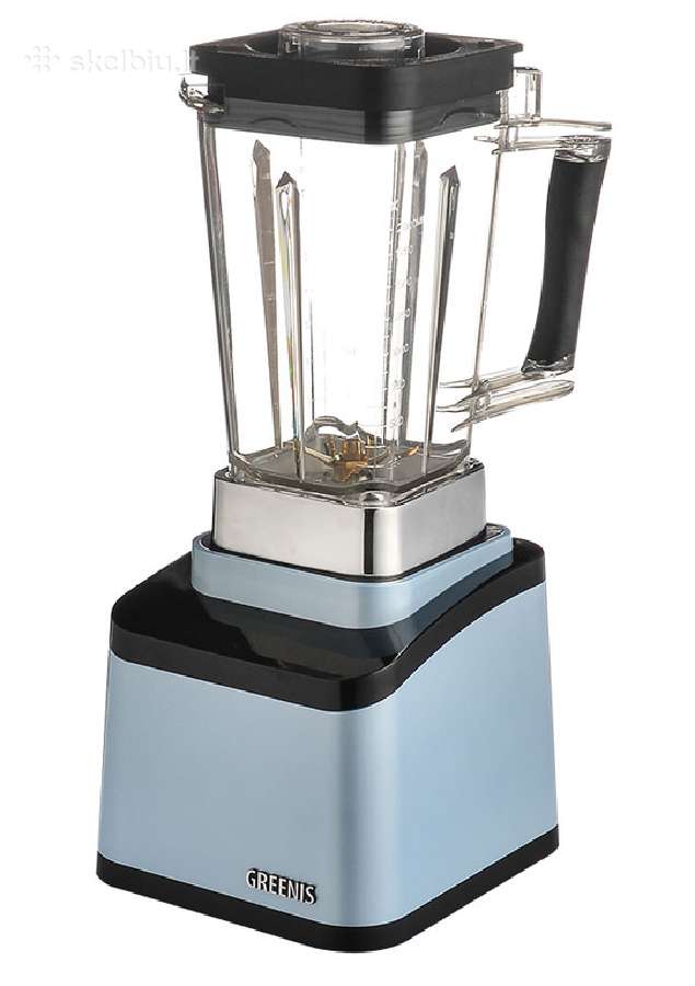 Greenis Fgr-8800 Profesionalus Blenderis , vitamix - nuotraukos Nr. 3