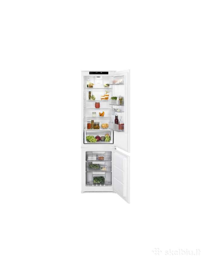 Montuojamas šaldytuvas Electrolux Lns6te19s