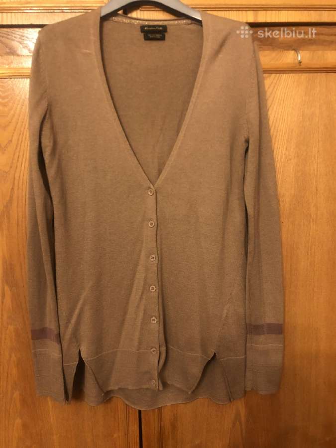 Megztukas Massimo Dutti