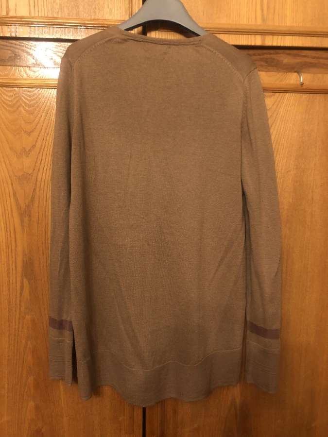 Megztukas Massimo Dutti - nuotraukos Nr. 2