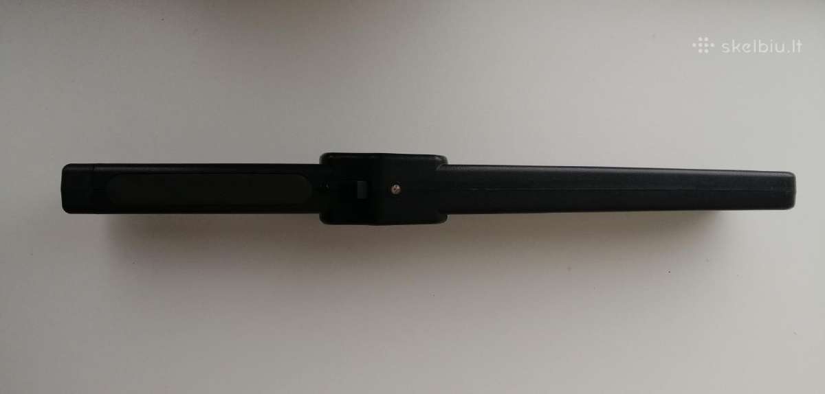 Ranger 1000 Body Scanner/metalo Detektorius - nuotraukos Nr. 3