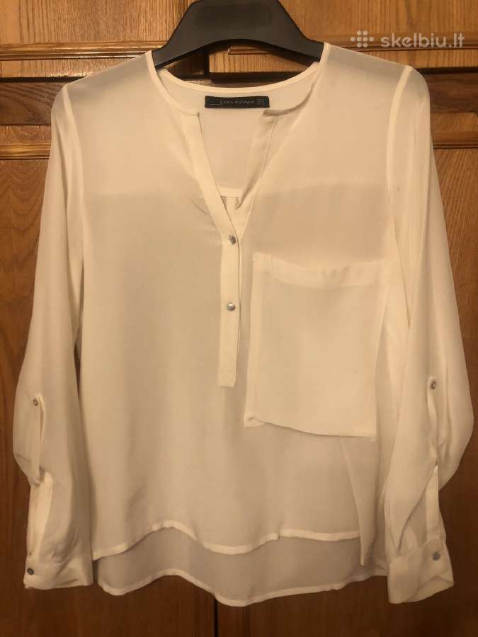 Zara Woman palaidinė