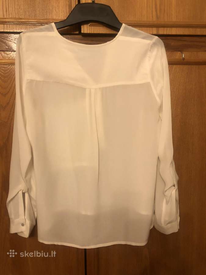 Zara Woman palaidinė - nuotraukos Nr. 2