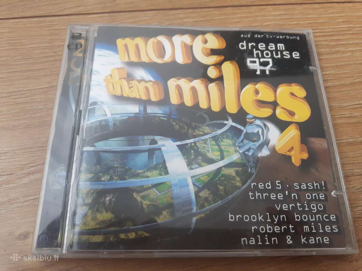 Muzika originalūs CD užsienio