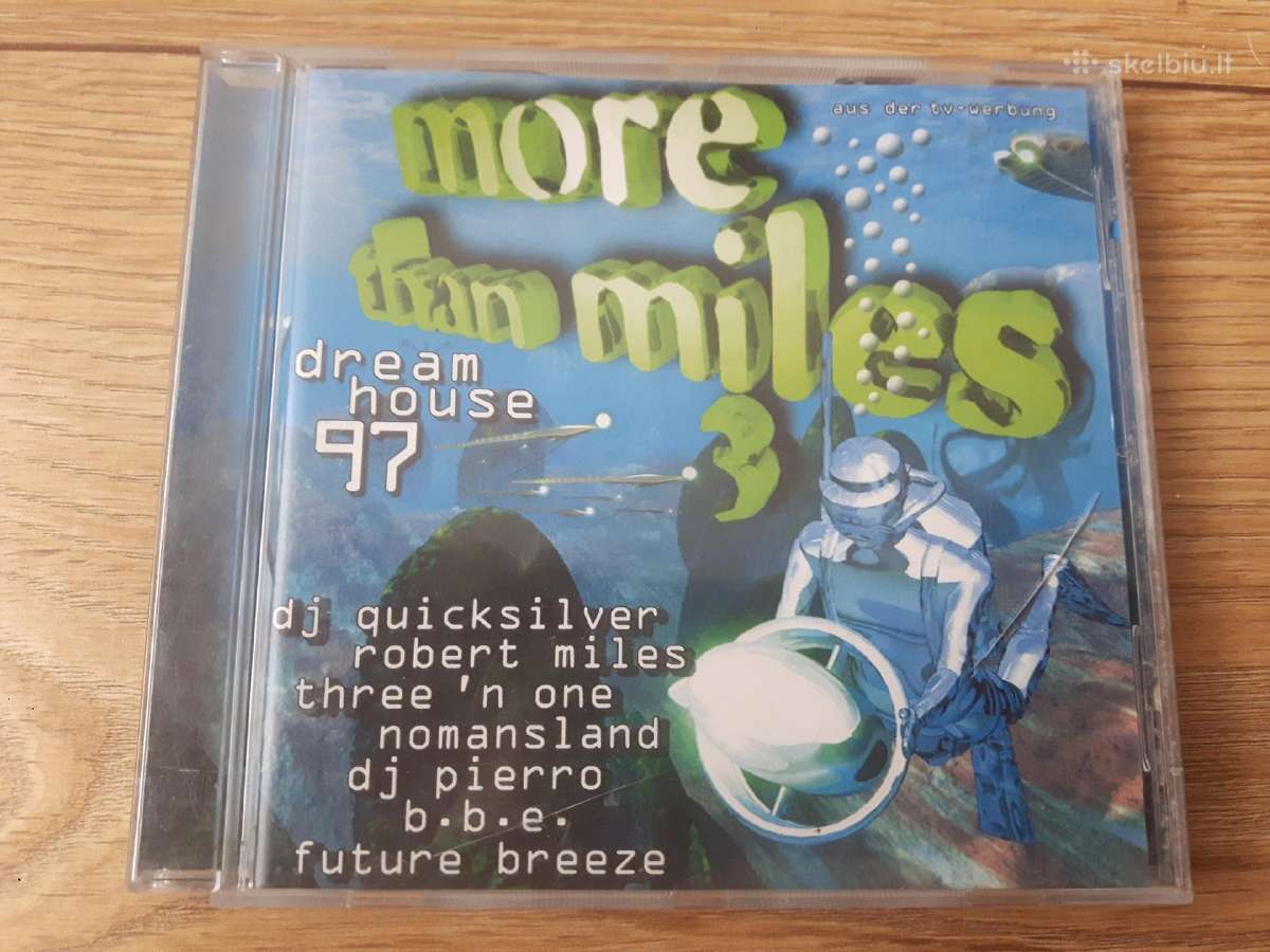 Muzika originalūs CD užsienio - nuotraukos Nr. 5