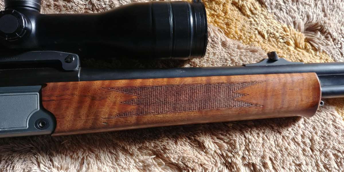 Komb.graištvinis Blaser Bs 6.5x57r ir .30r Blaser - nuotraukos Nr. 7