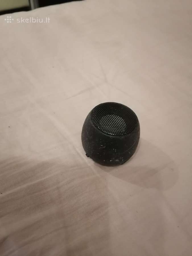 Parduodu bluetooth kalonele
