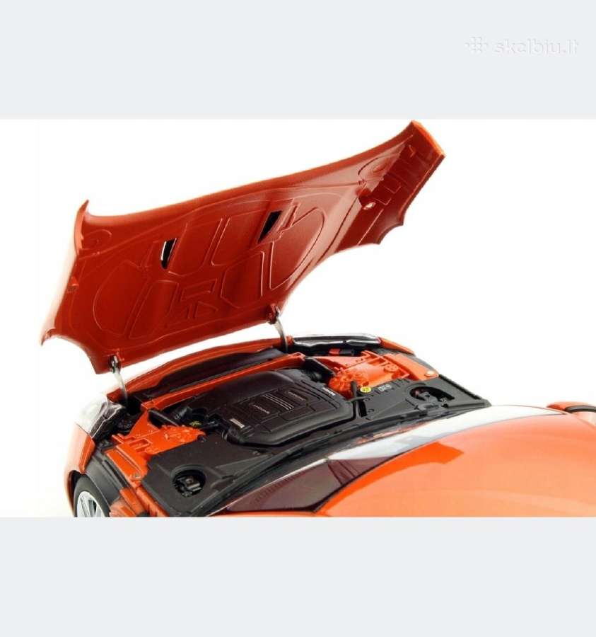 Jaguar F-type - nuotraukos Nr. 6