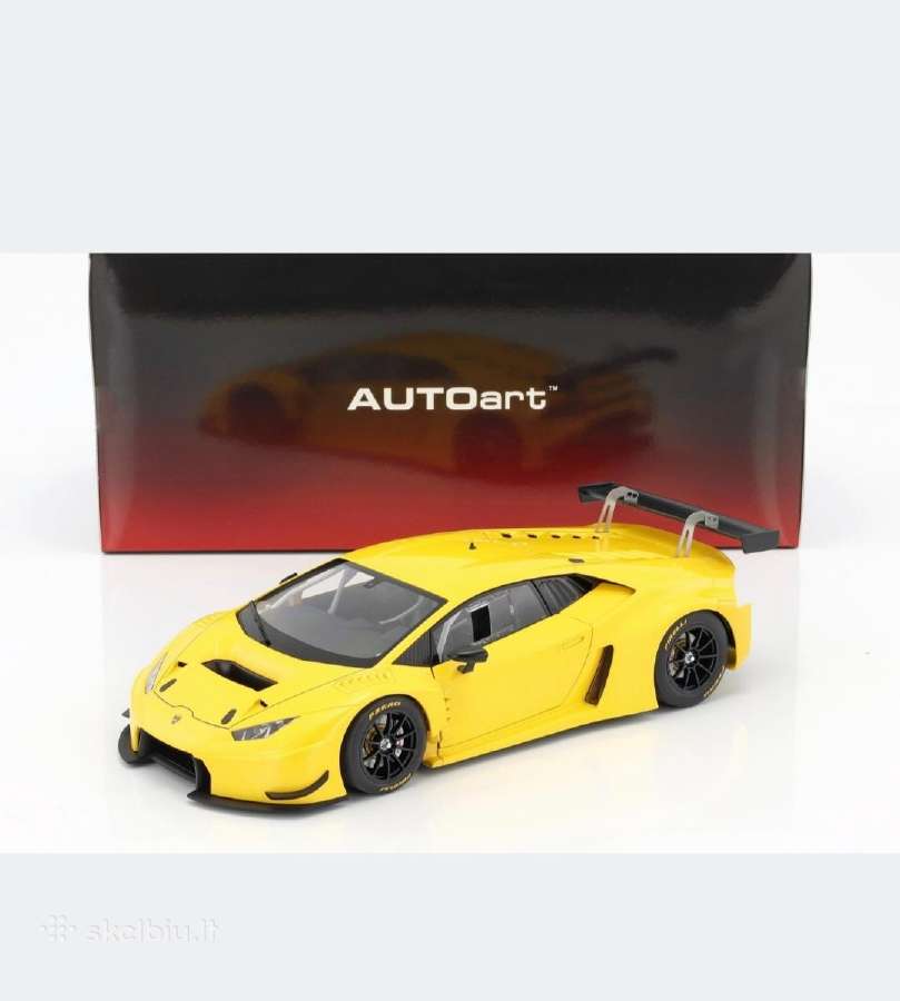Lamborghini Huracan