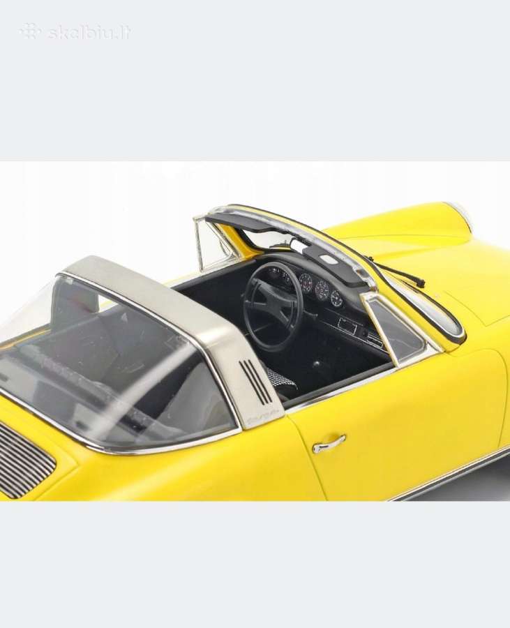 Porsche 911 - nuotraukos Nr. 3