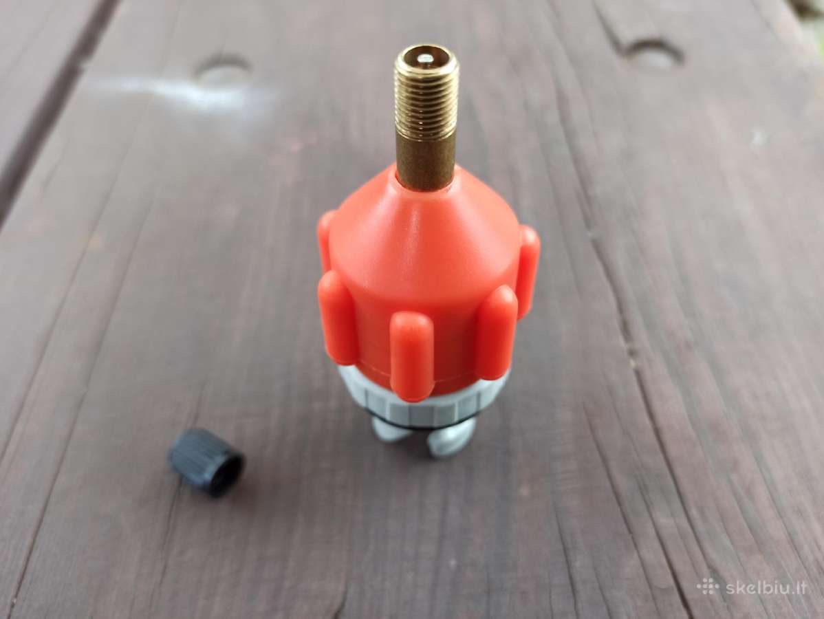 Sup irklentes kajako valties adapteris