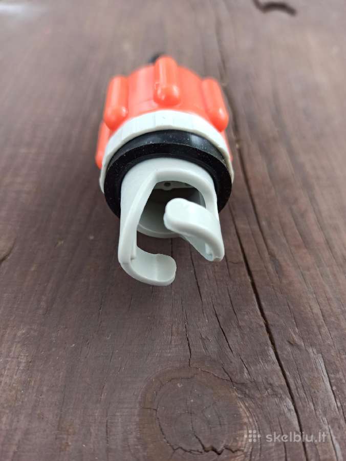 Sup irklentes kajako valties adapteris - nuotraukos Nr. 2