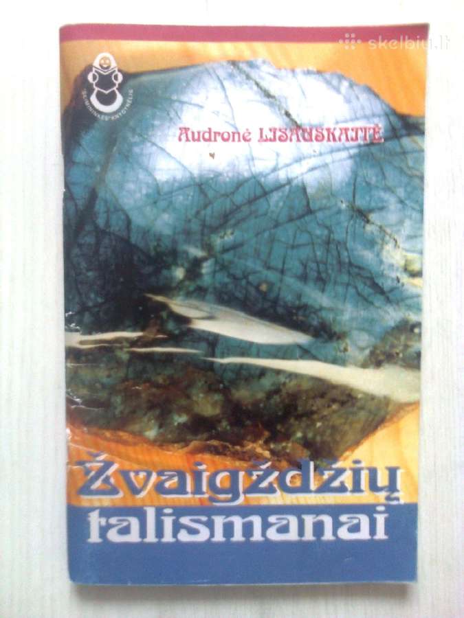 "Žvaigždžių talismanai"